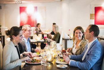 Sanadome Hotel & Spa Nijmegen