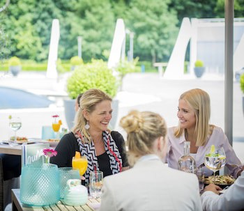 Sanadome Hotel & Spa Nijmegen