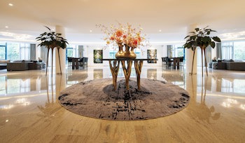 Sanadome Hotel & Spa Nijmegen
