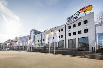 Sanadome Hotel & Spa Nijmegen