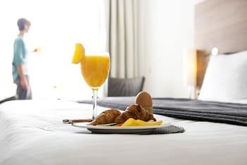 Sanadome Hotel & Spa Nijmegen