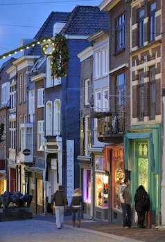 Sanadome Hotel & Spa Nijmegen