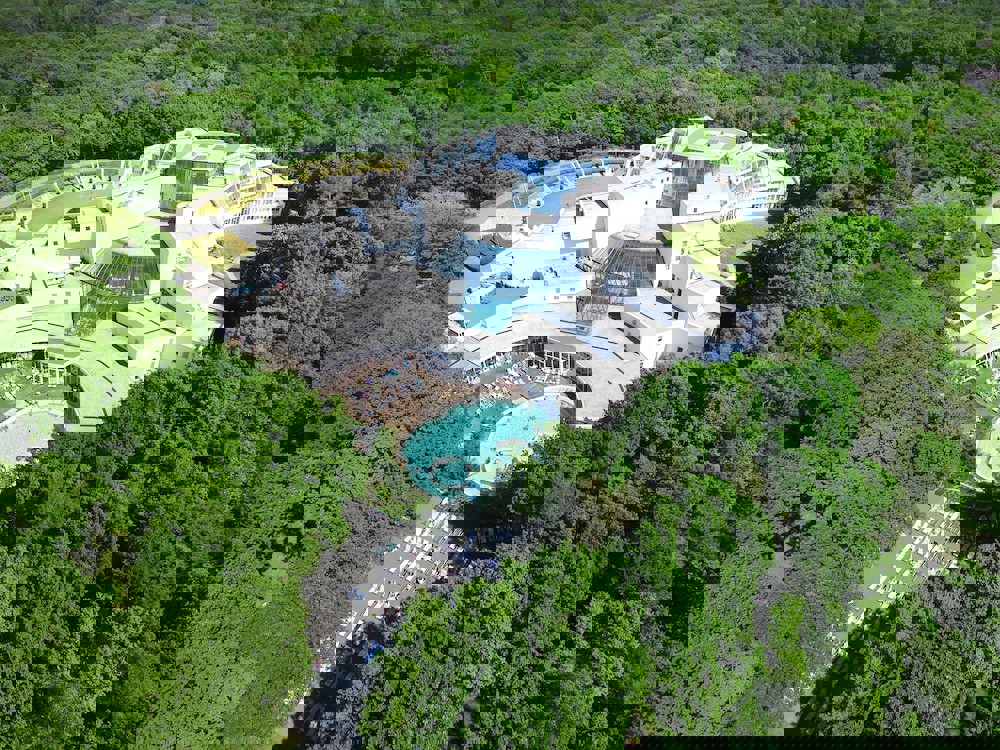 Sanadome Hotel & Spa Nijmegen