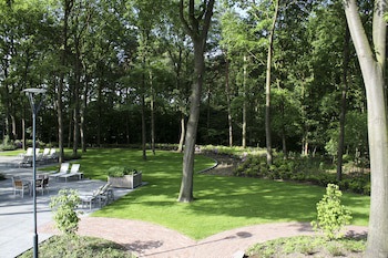 Sanadome Hotel & Spa Nijmegen
