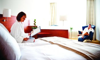 Sanadome Hotel & Spa Nijmegen