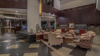 Hotel Deville Prime Porto Alegre