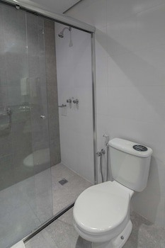 Hotel Deville Prime Porto Alegre