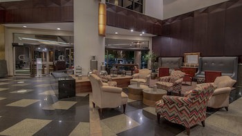 Hotel Deville Prime Porto Alegre