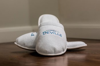 Hotel Deville Prime Porto Alegre