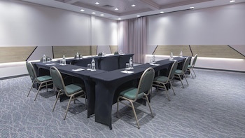 Hotel Deville Prime Porto Alegre