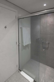 Hotel Deville Prime Porto Alegre