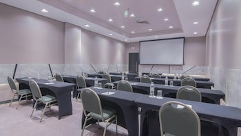 Hotel Deville Prime Porto Alegre