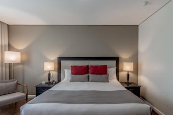 Hotel Deville Prime Porto Alegre