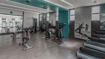 Hotel Deville Prime Porto Alegre