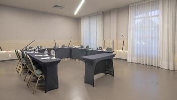 Hotel Deville Prime Porto Alegre