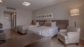 Hotel Deville Prime Porto Alegre