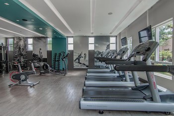 Hotel Deville Prime Porto Alegre