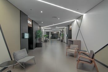 Hotel Deville Prime Porto Alegre