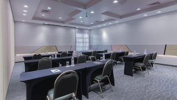 Hotel Deville Prime Porto Alegre