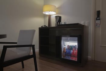 Hotel Deville Prime Porto Alegre