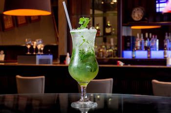 Hotel Deville Prime Porto Alegre