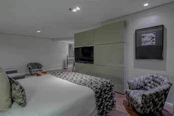 Hotel Deville Prime Porto Alegre