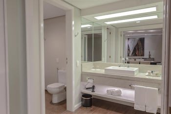 Hotel Deville Prime Porto Alegre