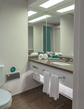 Hotel Deville Prime Porto Alegre