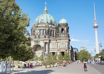 Living Hotel Berlin Mitte galeri fotoğrafı