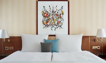 Living Hotel Berlin Mitte galeri fotoğrafı