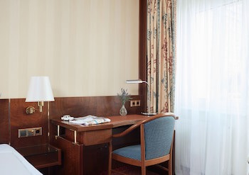 Living Hotel Berlin Mitte galeri fotoğrafı