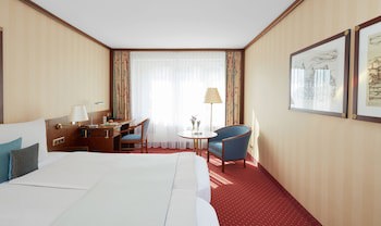 Living Hotel Berlin Mitte galeri fotoğrafı