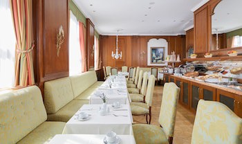 Living Hotel Berlin Mitte fotoğrafı