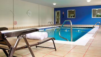 Holiday Inn Express Piedras Negras, An Ihg Hotel