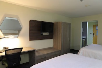Holiday Inn Express Piedras Negras, An Ihg Hotel