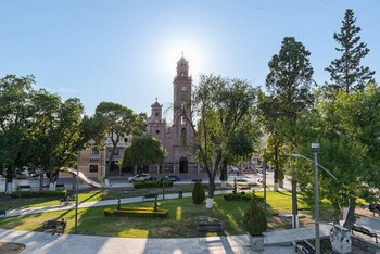Holiday Inn Express Piedras Negras, An Ihg Hotel
