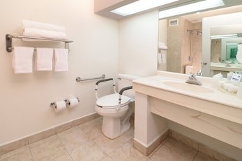 Holiday Inn Express Piedras Negras, An Ihg Hotel