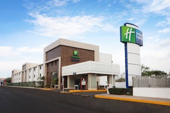 Holiday Inn Express Piedras Negras, An Ihg Hotel