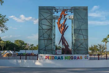 Holiday Inn Express Piedras Negras, An Ihg Hotel