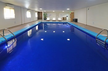 Holiday Inn Express Piedras Negras, An Ihg Hotel