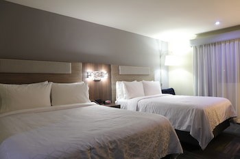 Holiday Inn Express Piedras Negras, An Ihg Hotel
