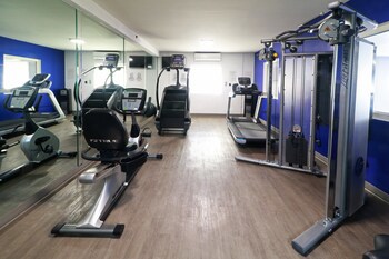 Holiday Inn Express Piedras Negras, An Ihg Hotel