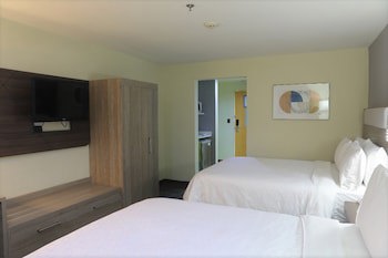 Holiday Inn Express Piedras Negras, An Ihg Hotel