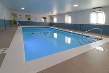 Holiday Inn Express Piedras Negras, An Ihg Hotel
