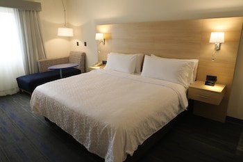 Holiday Inn Express Piedras Negras, An Ihg Hotel