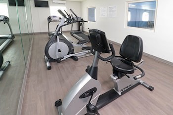 Holiday Inn Express Piedras Negras, An Ihg Hotel