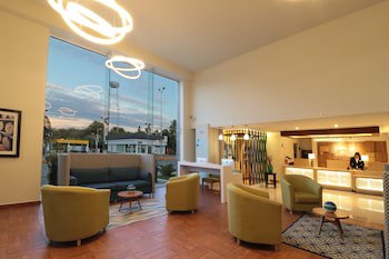Holiday Inn Express Piedras Negras, An Ihg Hotel