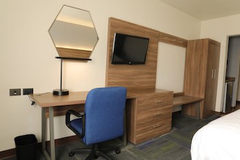 Holiday Inn Express Piedras Negras, An Ihg Hotel