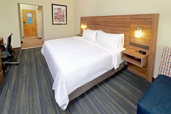 Holiday Inn Express Piedras Negras, An Ihg Hotel
