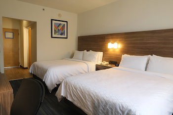Holiday Inn Express Piedras Negras, An Ihg Hotel